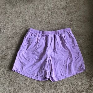 Columbia PFG shorts NWOT!!